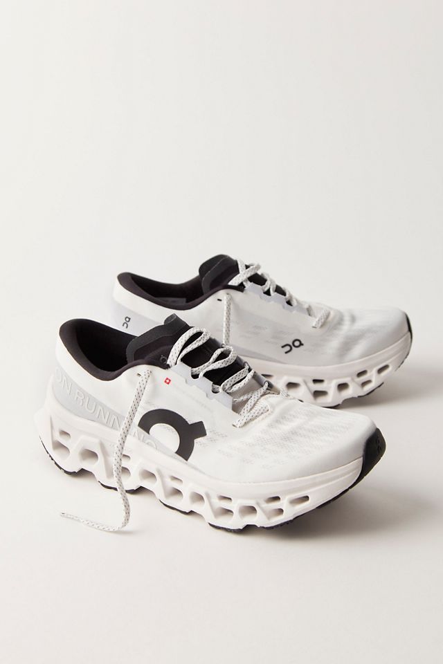 On Cloudmonster 3 Sneakers #1