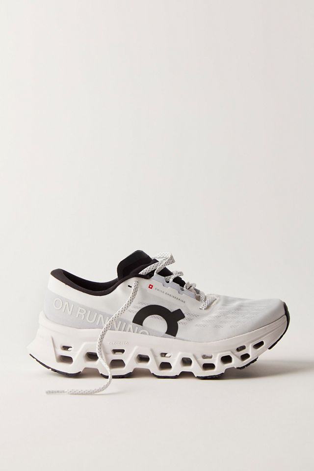 On Cloudmonster 3 Sneakers #2