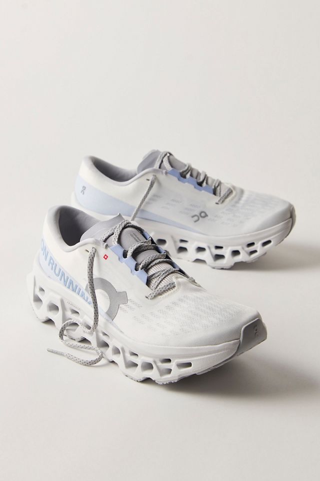 On Cloudmonster 3 Sneakers #1