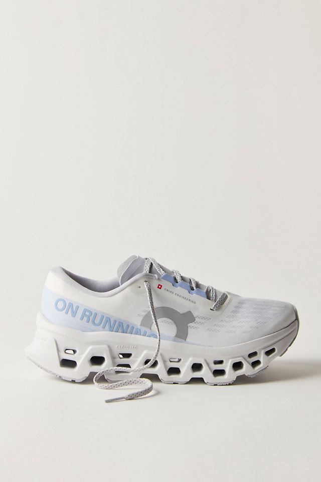On Cloudmonster 3 Sneakers #2