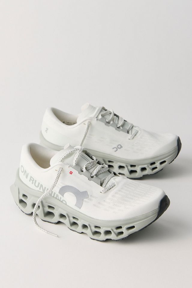 On Cloudmonster 3 Sneakers #1