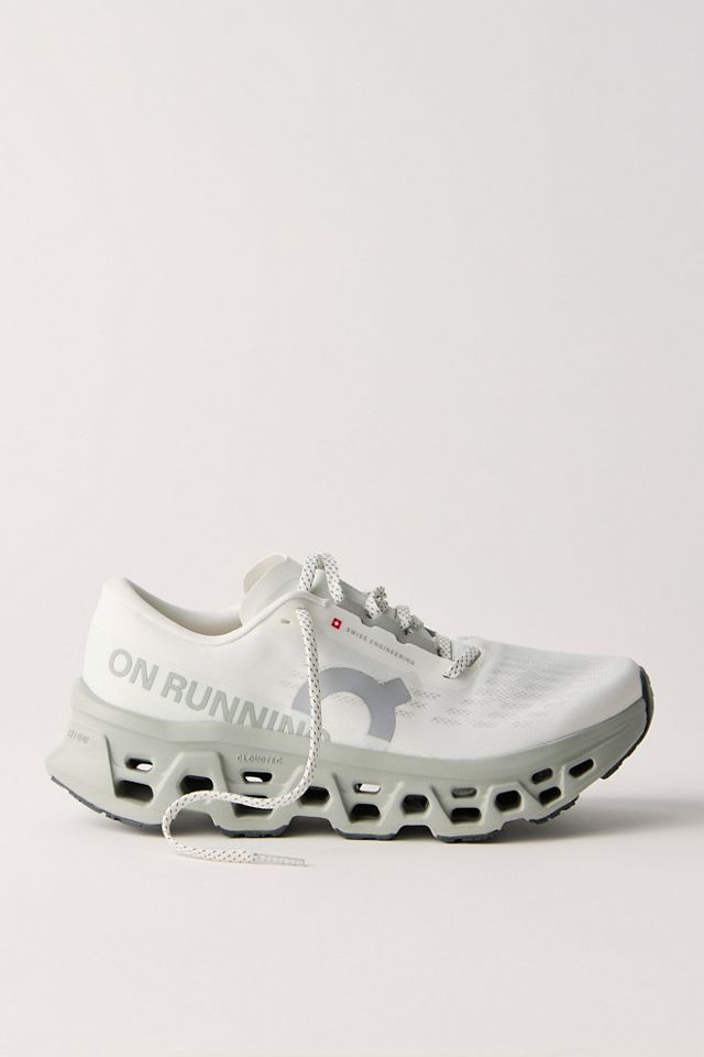 On Cloudmonster 3 Sneakers #2