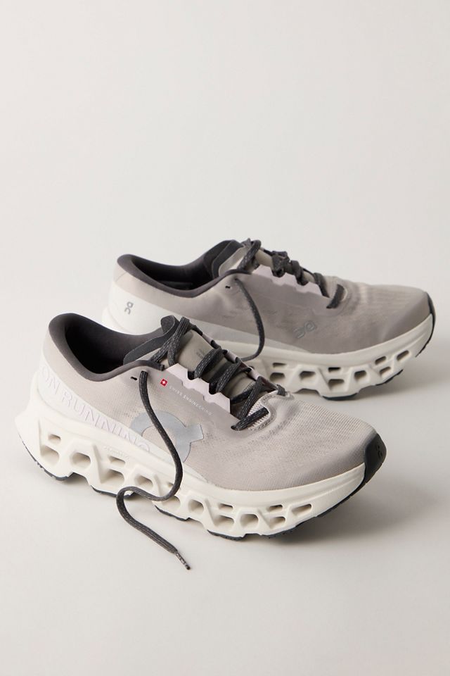 On Cloudmonster 3 Sneakers #1