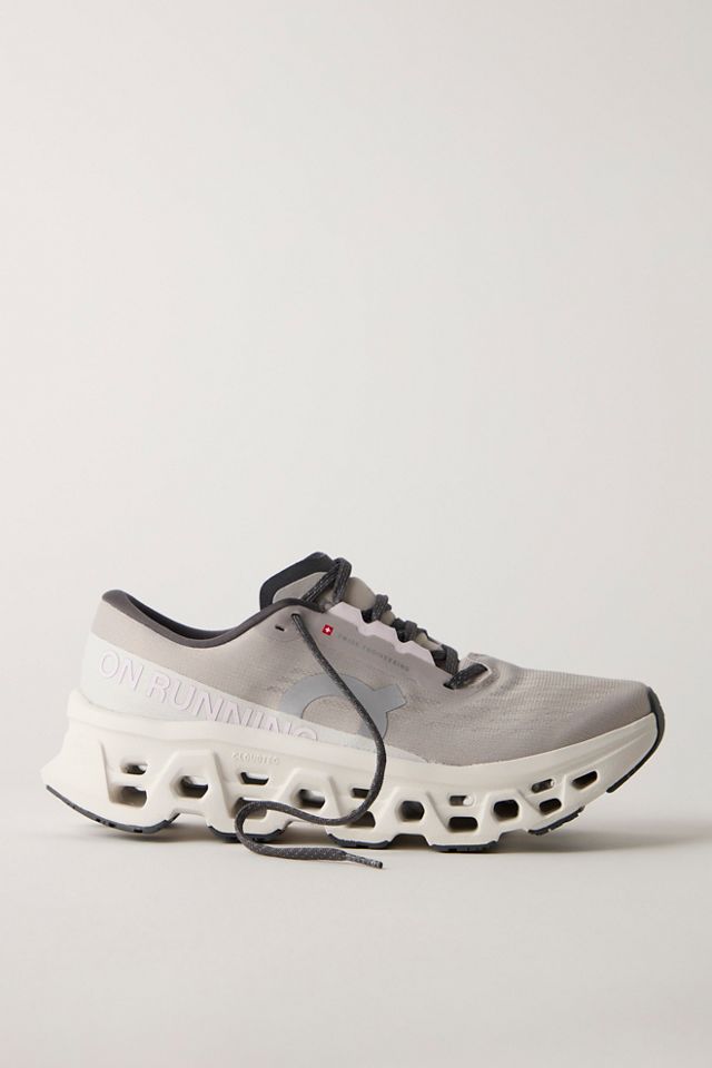 On Cloudmonster 3 Sneakers #2