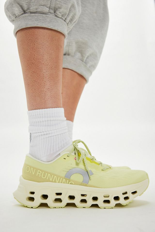 On Cloudmonster 3 Sneakers #2