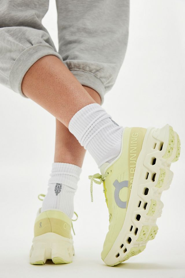 On Cloudmonster 3 Sneakers #3