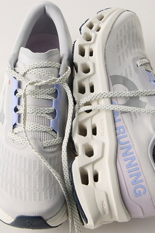 Baskets Cloudmonster 3 On