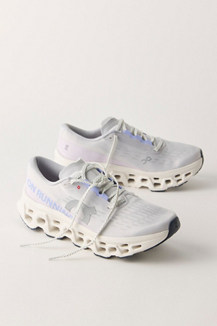 Baskets Cloudmonster 3 On