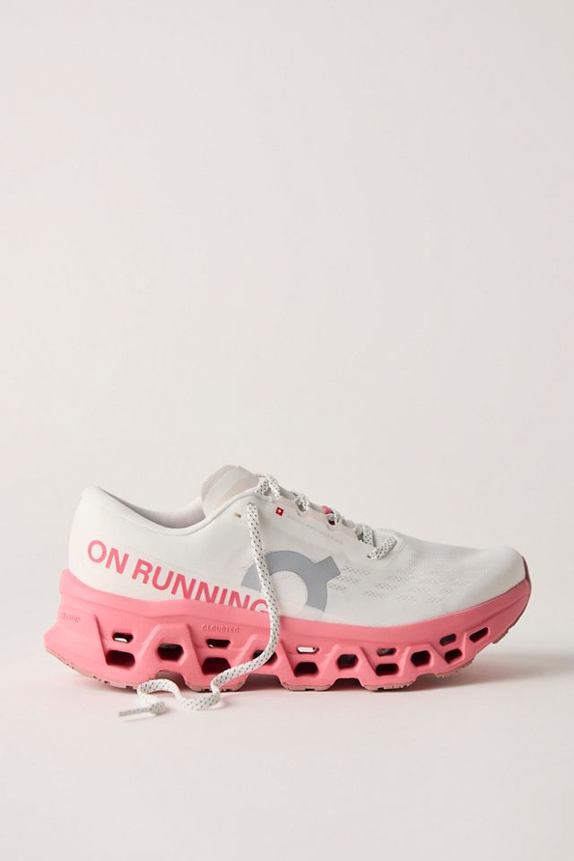 On Cloudmonster 3 Sneakers #2