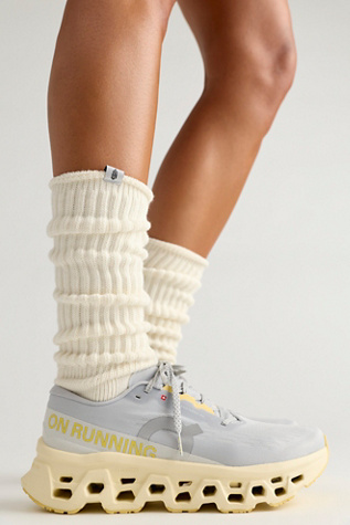 On Cloudmonster 3 Sneakers