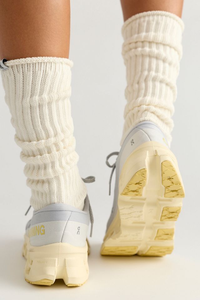 On Cloudmonster 3 Sneakers #3