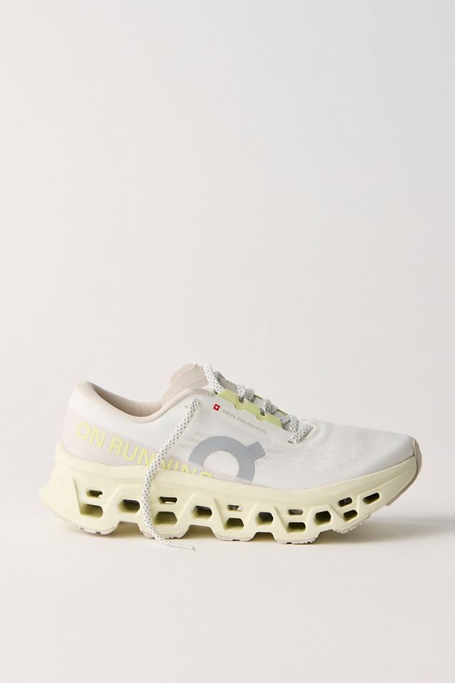 On Cloudmonster 3 Sneakers #2