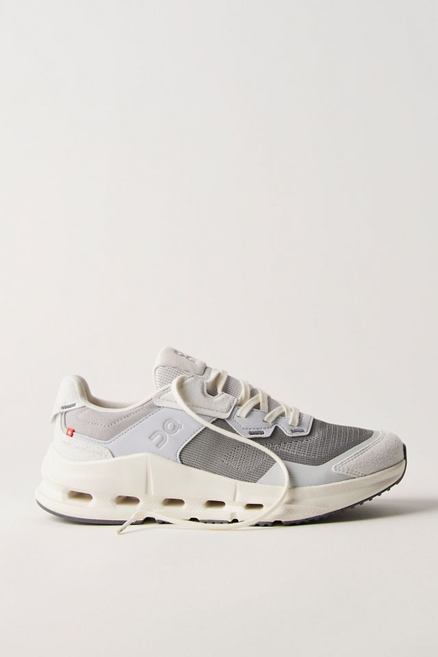 On Cloudnova Rift Sneakers #2