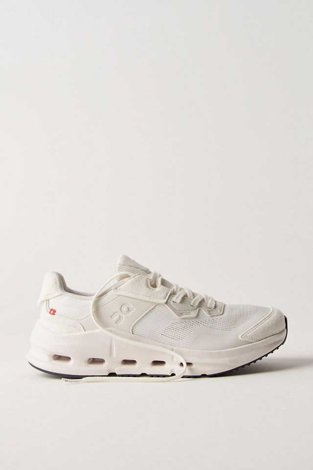 On Cloudnova Rift Sneakers #2