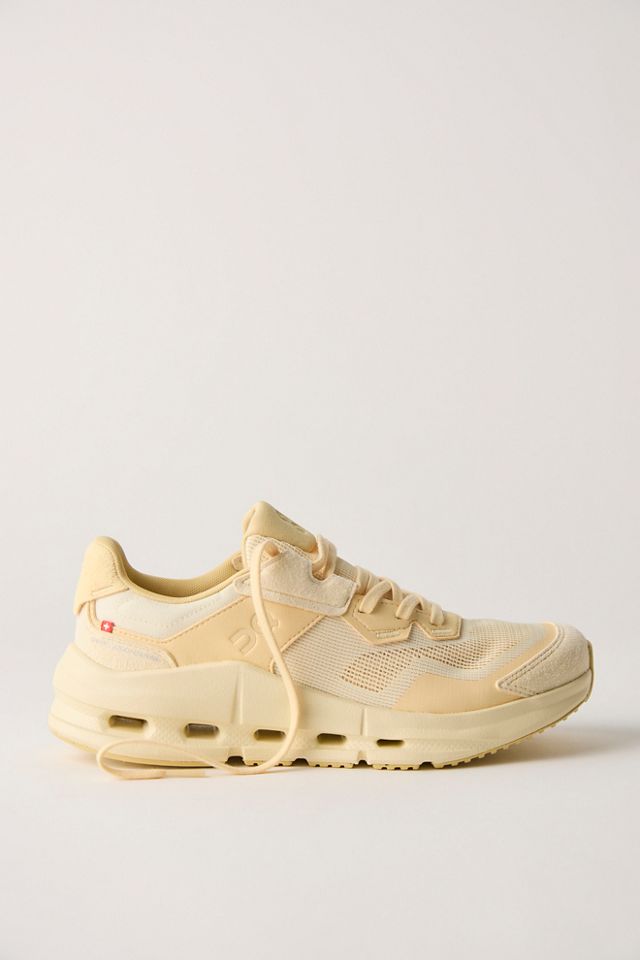On Cloudnova Rift Sneakers #2