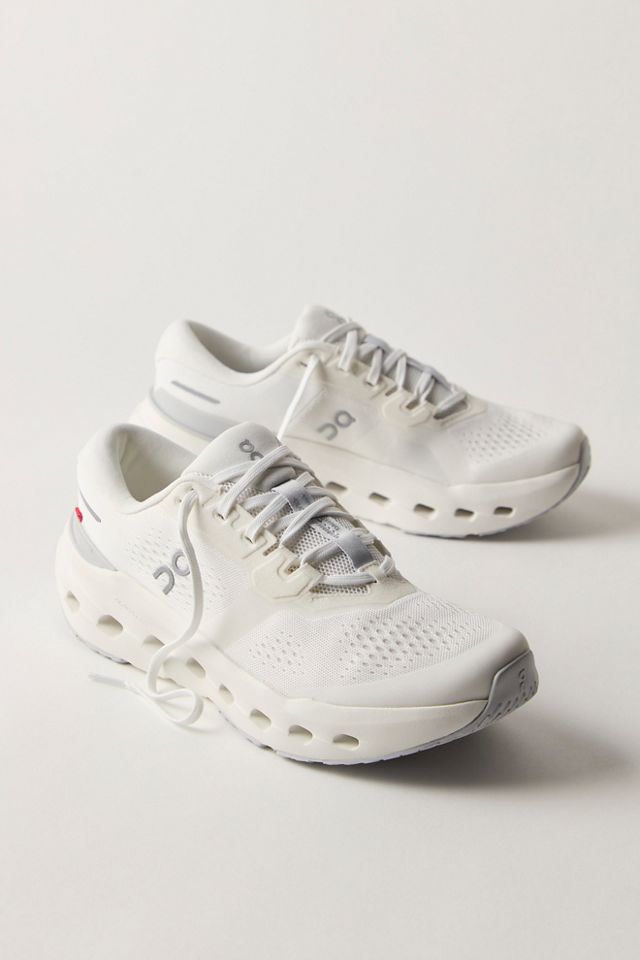 On Cloudrunner 3 Sneakers #1