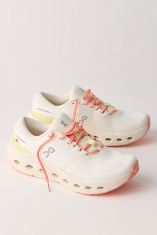 On Cloudrunner 3 Sneakers