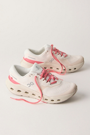 On Cloudrunner 3 Sneakers