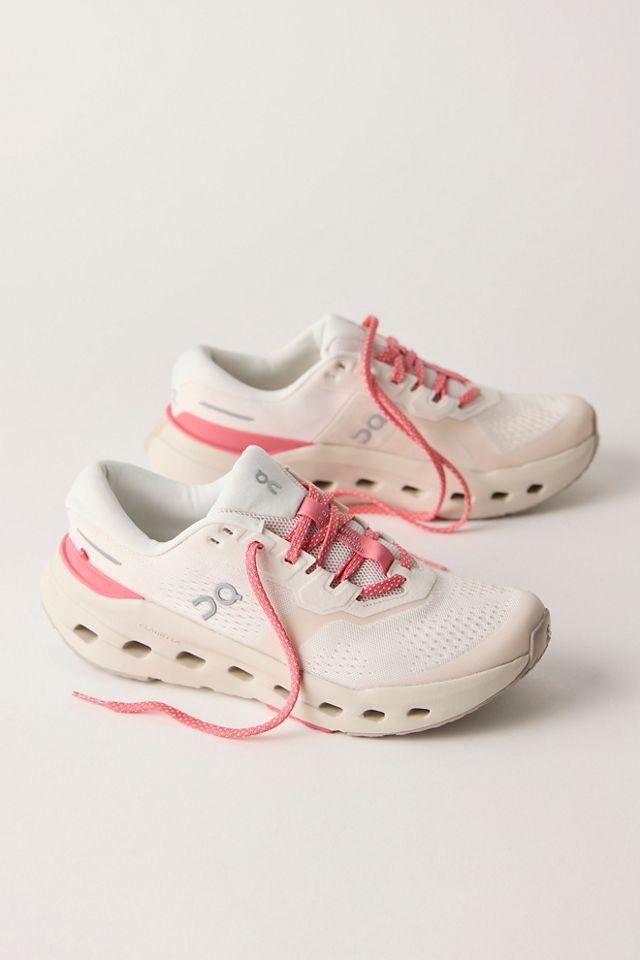 On Cloudrunner 3 Sneakers #1