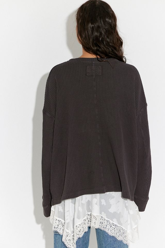 We The Free Dawson Pocket Thermal #1