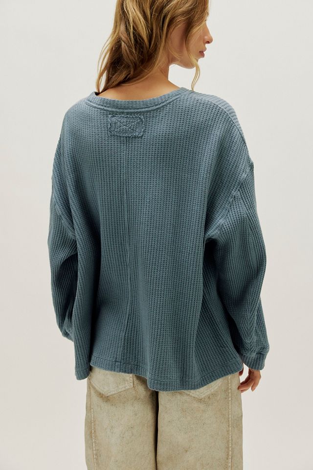 We The Free Dawson Pocket Thermal #1