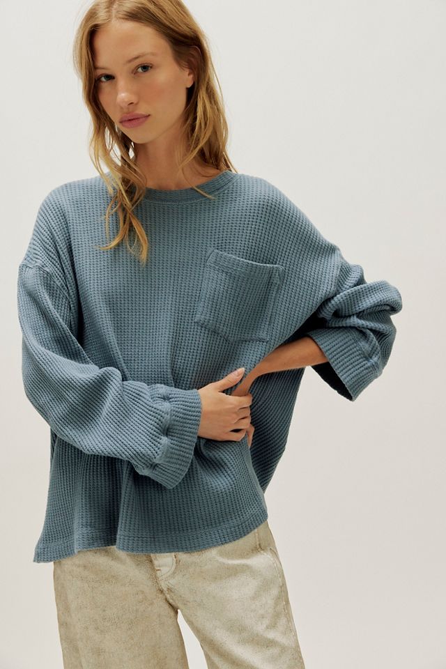 We The Free Dawson Pocket Thermal #2