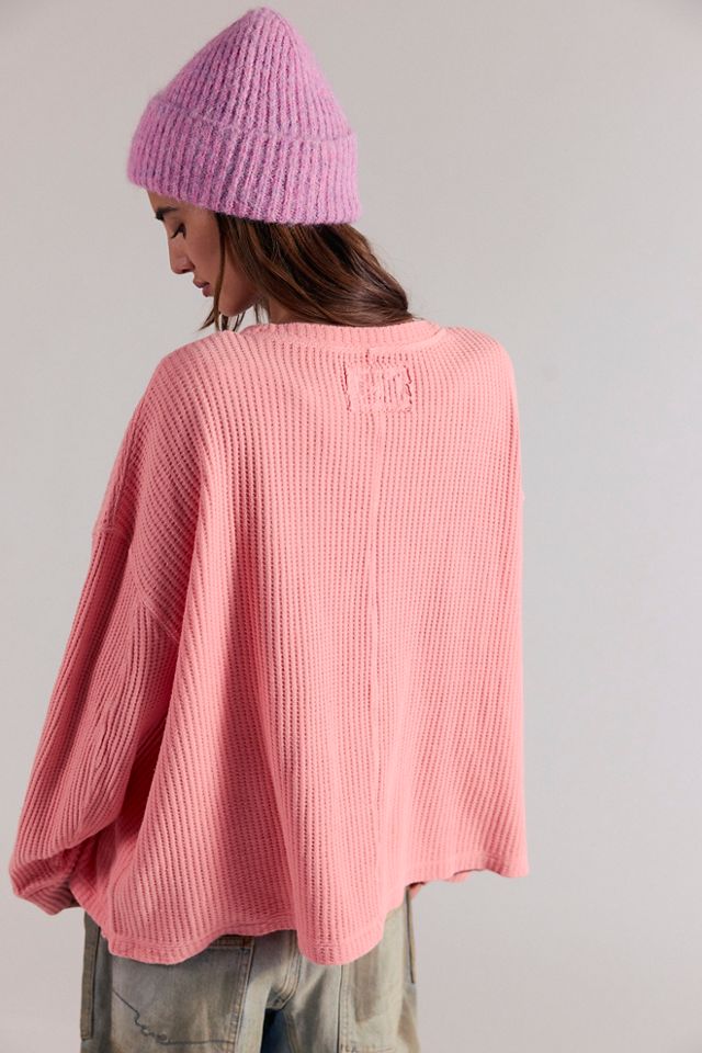 We The Free Dawson Pocket Thermal #1
