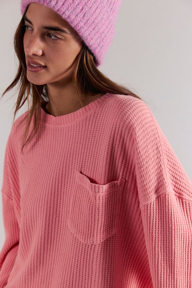 We The Free Dawson Pocket Thermal #2