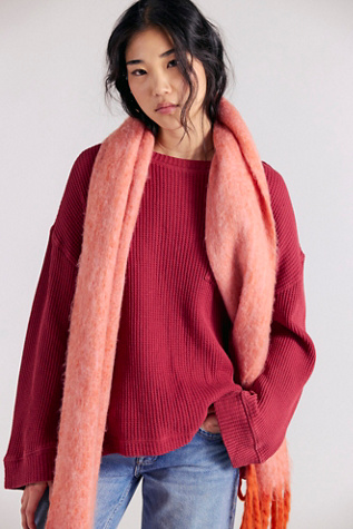 We The Free Dawson Pocket Thermal