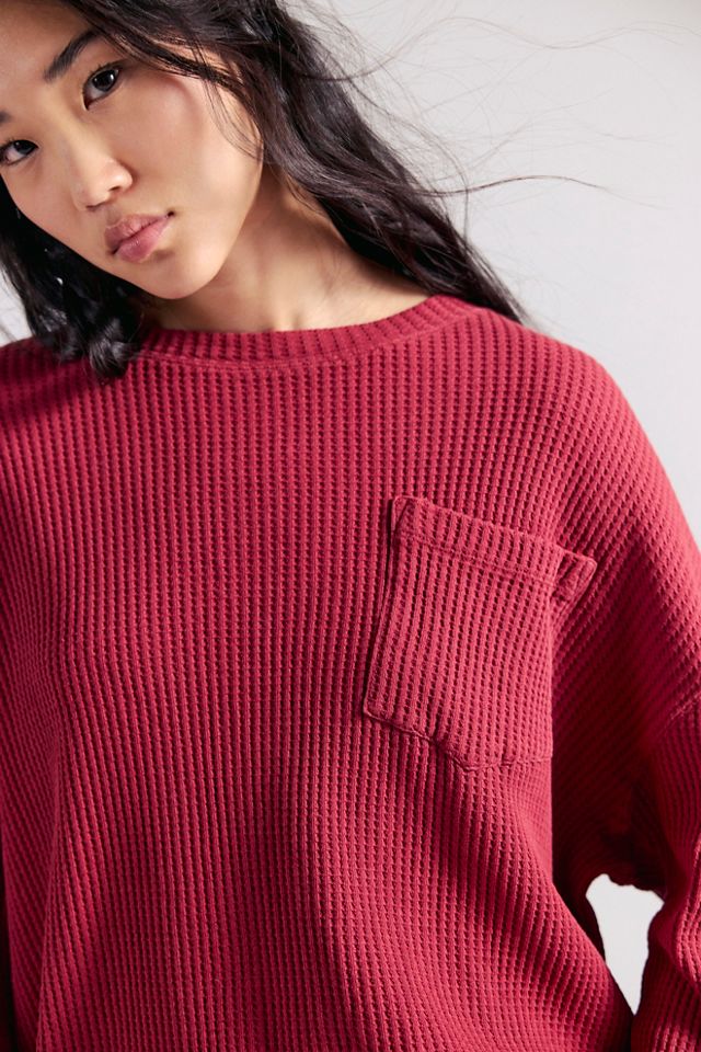 We The Free Dawson Pocket Thermal #2