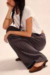 Spotlight Herringbone Trousers