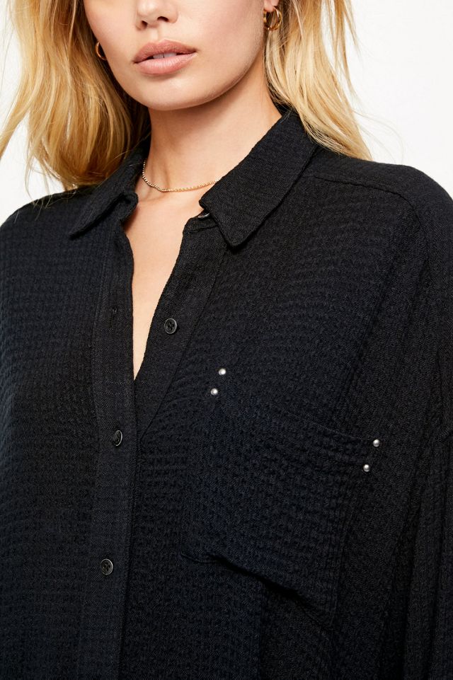 The Valley Buttondown #2