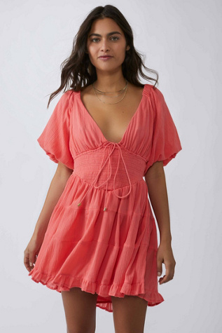 Perfect Day Mini Dress