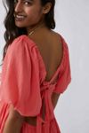 Perfect Day Mini Dress