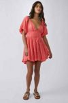 Perfect Day Mini Dress