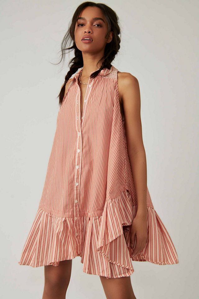Be Real Mini Dress #1