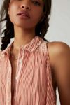 Be Real Mini Dress