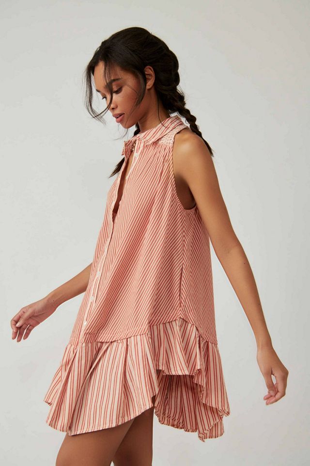 Be Real Mini Dress #2