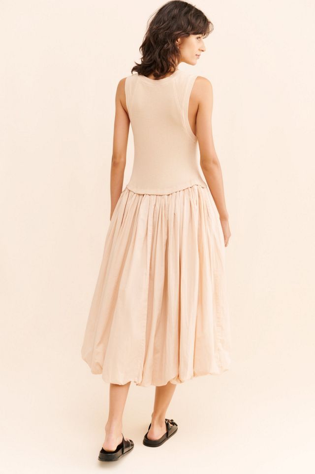 Calla Lilly Dress #1