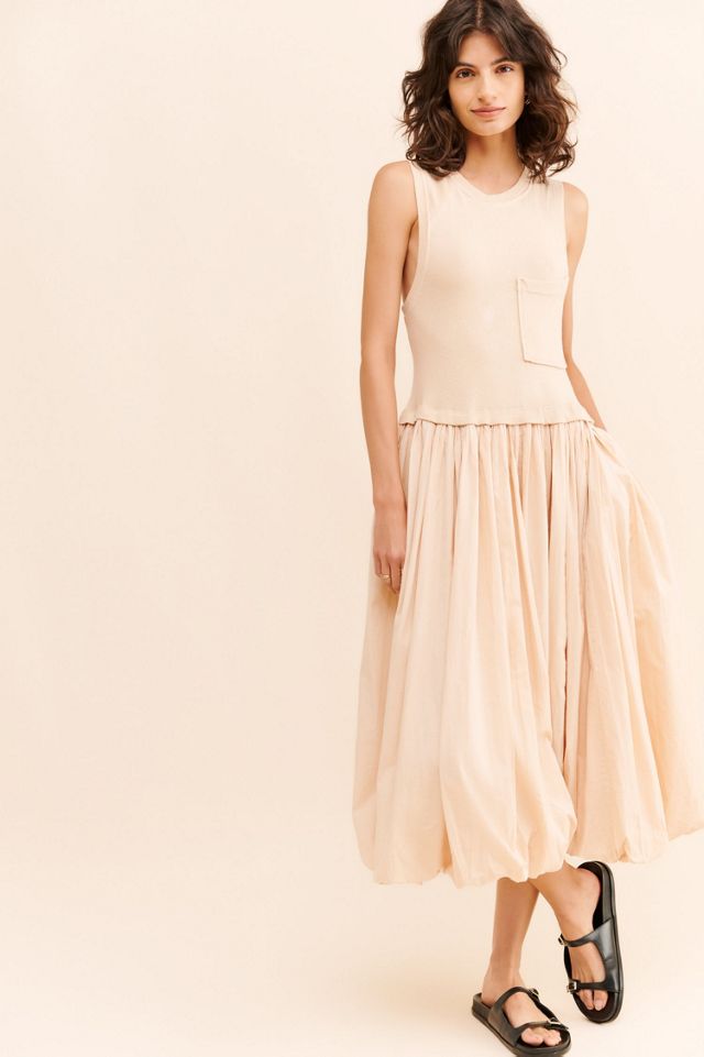 Calla Lilly Dress #2
