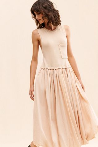 Calla Lilly Dress
