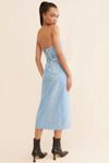 Picture Perfect Midi Dress