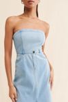 Picture Perfect Midi Dress