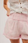 Solar Flare Baja Shorts