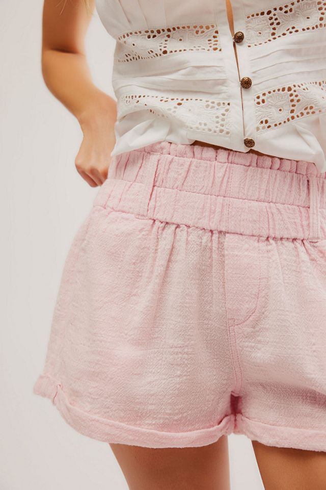 Solar Flare Baja Shorts #2