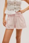 Solar Flare Baja Shorts
