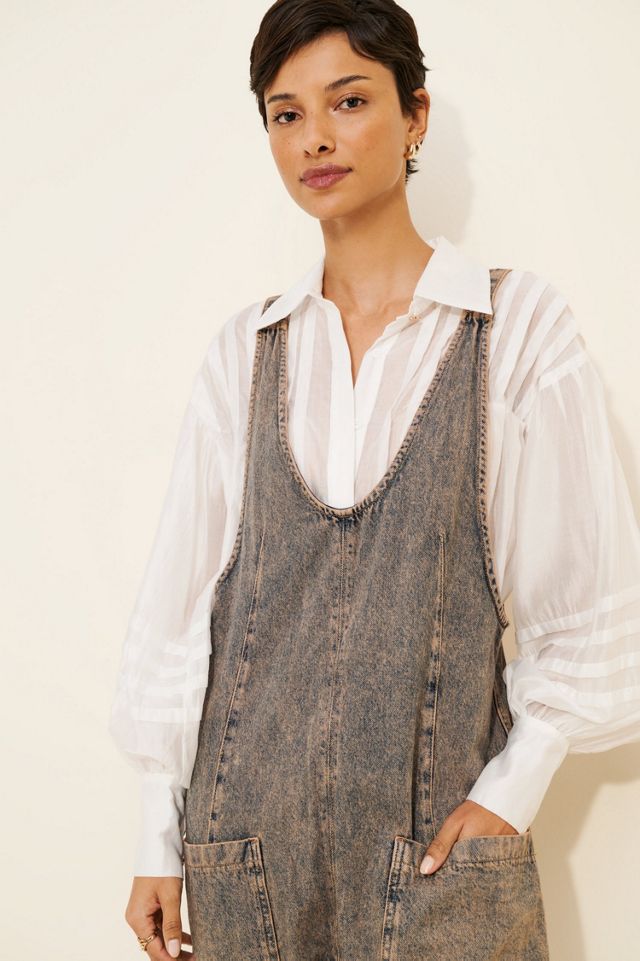 High Roller Jumpsuit #1