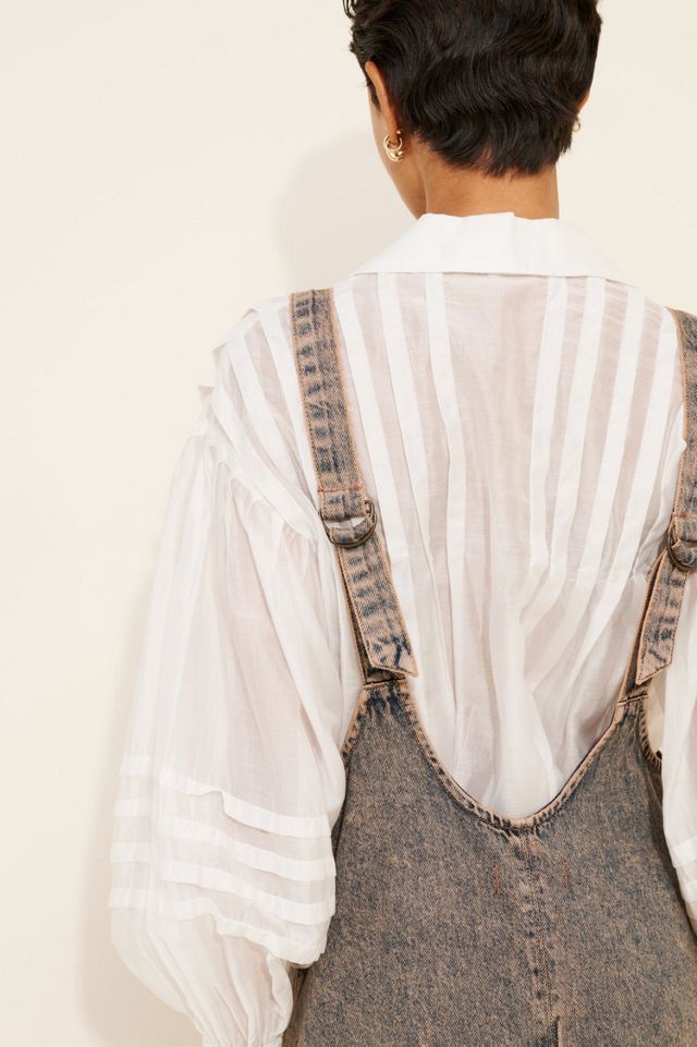 High Roller Jumpsuit #3