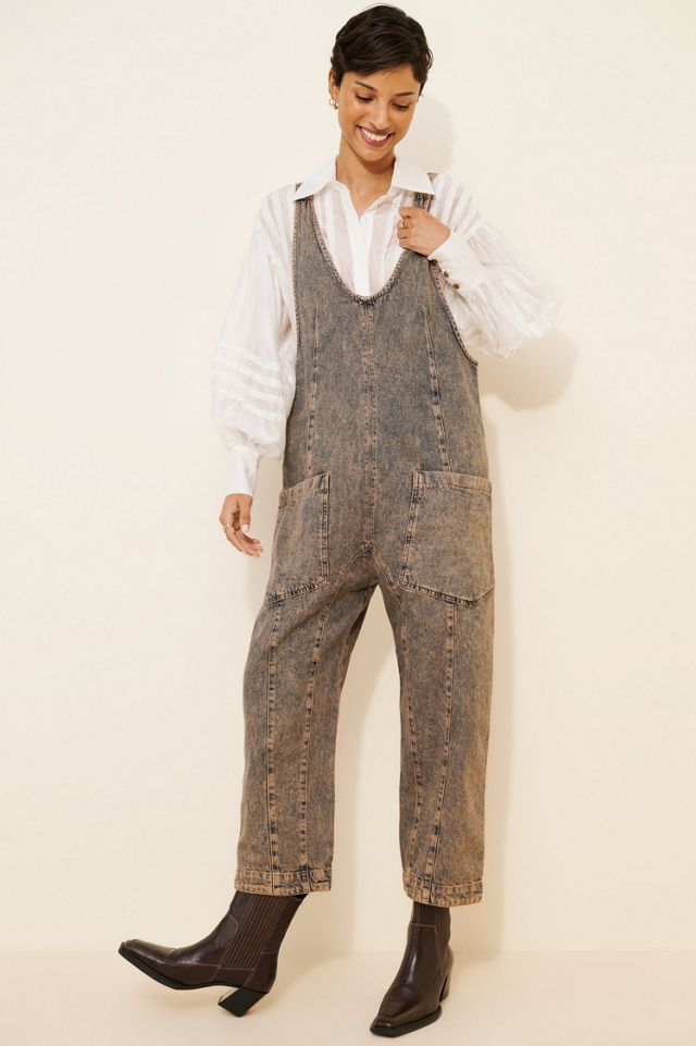 High Roller Jumpsuit #4