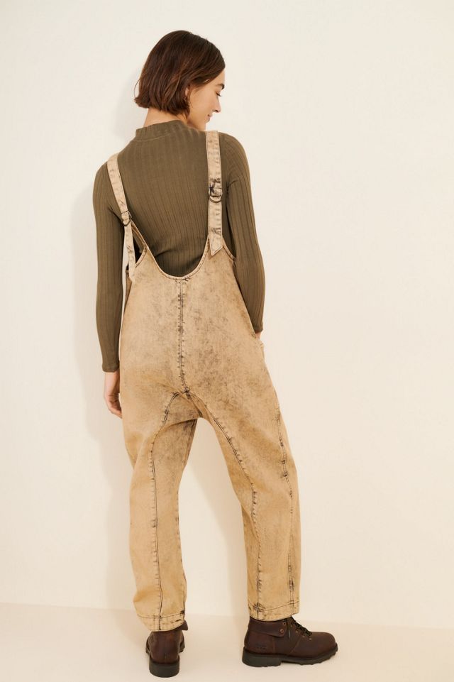 High Roller Jumpsuit #1